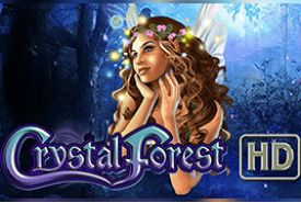 Crystal Forest HD review