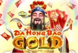 Da Hong Bao Gold Online Slot Logo