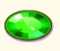 Green gem