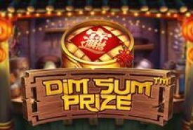 Dim Sum Prize review