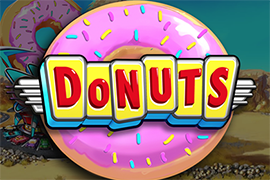 donuts slot