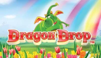 Dragon Drop slot