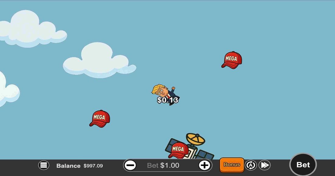 Drop The Boss Preview