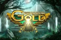 ecuador gold logo