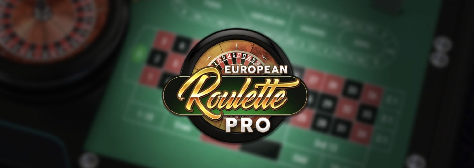 European Roulette Pro Preview