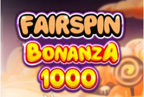 fairspin bonanza slot