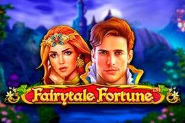 logo-fairytale-fortune-pragmatic-slot-game-270x180s