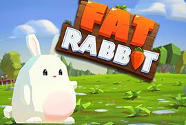Machine à sous Fat Rabbit de Push Gaming