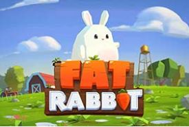 Fat Rabbit Online Slot logo
