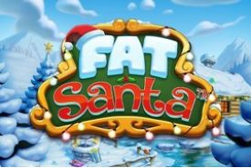 Fat Santa review