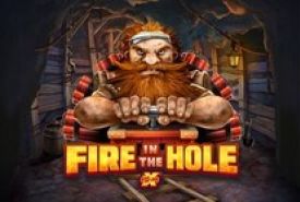 Fire in the Hole Review