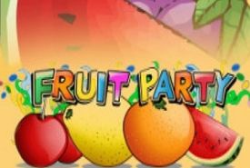 Fruit Party avis