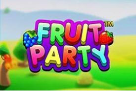 Fruit Party Review