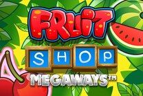 Machine à sous Fruit Shop Megaways