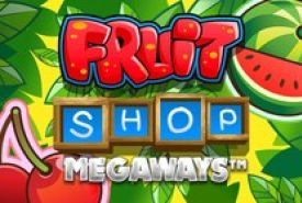 Fruit Shop Megaways avis