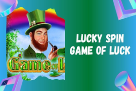 Game of Luck review
