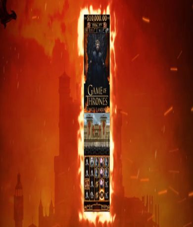 Play in Game of Thrones Slot by Aristocrat: Review and Play Online for free now | CasinoCanada.com