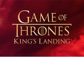 Game of Thrones Slot logo