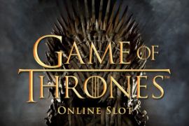 Game of Thrones by Games Global