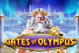 Gates of Olympus by Pragmatic Play