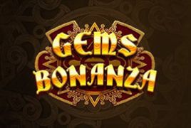 Gems Bonanza Slot Online from Pragmatic Play