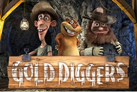 Gold Digger Review