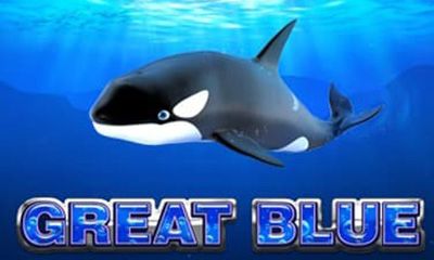 Great Blue