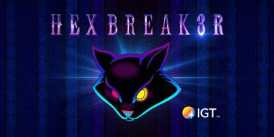 Hexbreaker 3
