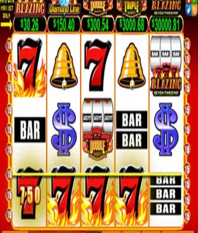 Play in Hot Shot Progressive Slot: Review and Play Online for free now | CasinoCanada.com