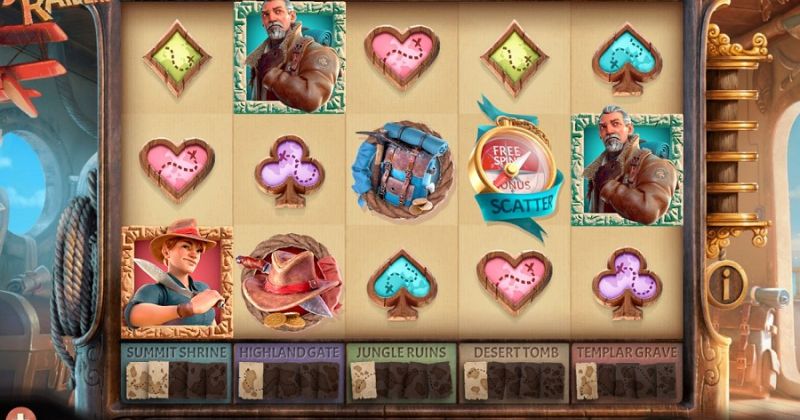 jackpot raiders slot game 800x420sw Tips Gamble Titanic The free bejeweled 2 game new Ingesting Online game
