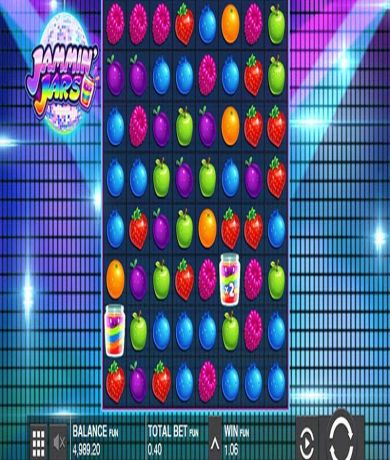 Play in Jammin’ Jars Slot: Review and Play Online for free now | CasinoCanada.com