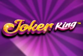 Joker King review