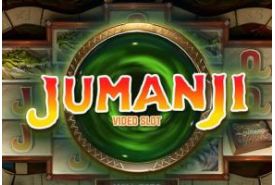 Jumanji review