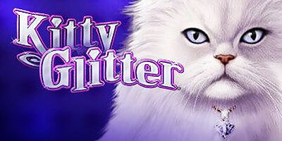 kitty glitter