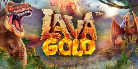 Lava Gold Slot Online From BetSoft
