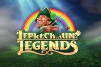 Leprechaun Legends Slot 