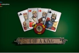 4 of a King Review