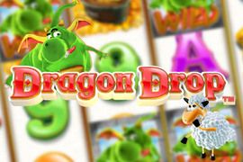Dragon Drop Slot Online from NextGen
