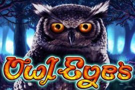 Owl Eyes Slot Online From NextGen
