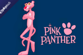 Pink Panther Slot Online from Playtech