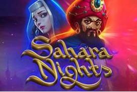 Sahara Nights Review