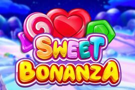 Sweet Bonanza Slot Online from Pragmatic Play
