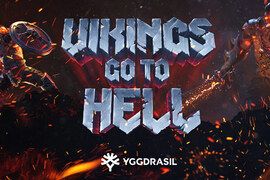 Vikings Go To Hell Slot Online From Yggdrasil