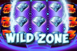 Wild Zone Slot Online from Bally Technologies