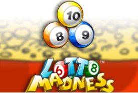 Lotto Madness avis