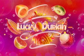 Lucky Durian Slot Online from Habanero Systems
