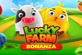 Lucky Farm Bonanza Review