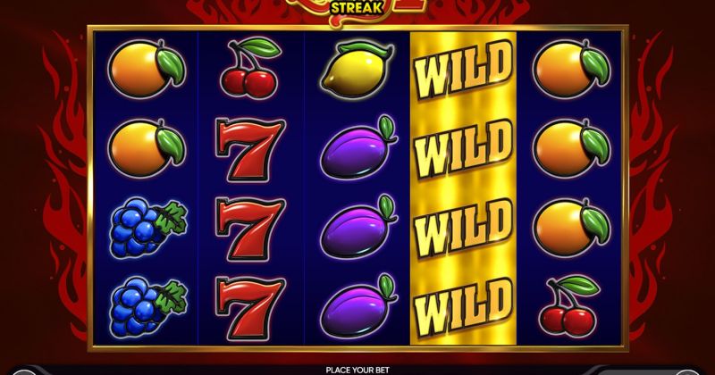 Play in Lucky Streak Slot Online from Endorphina for free now | CasinoCanada.com