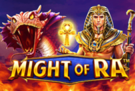 Might of Ra Review