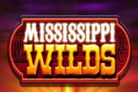 Mississippi Wilds Slot Online From Genii